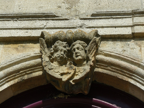 Sur les traces de Louis XVI !